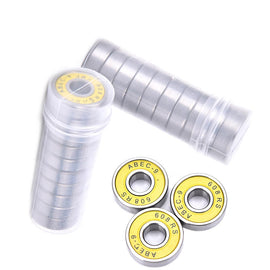 Stainless Steel Bearings