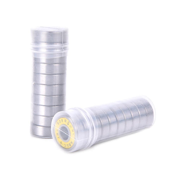 Stainless Steel Bearings