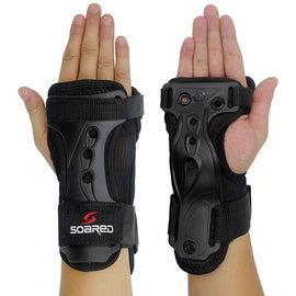 Adjustable Snowboard Glove