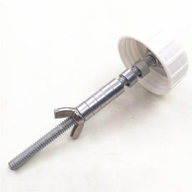 Skates Bearing Cleaner