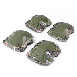 Camouflage Inspired Gear