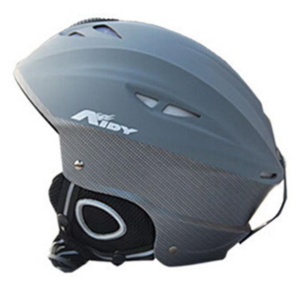 Winter Sports Helmets