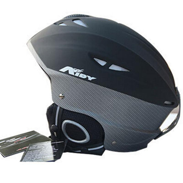 Winter Sports Helmets