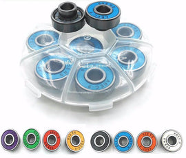 Skateboard Bearing Spacer
