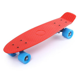 Mini Cruiser Skateboard