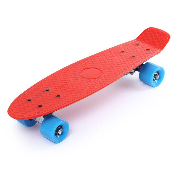 Mini Cruiser Skateboard