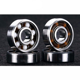 Finger Spinner Skateboard Bearing