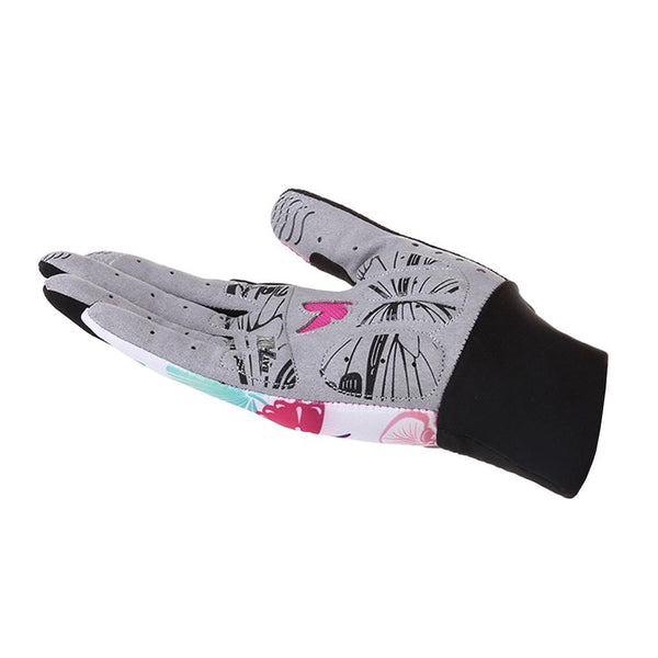 Water Resistant Gloves