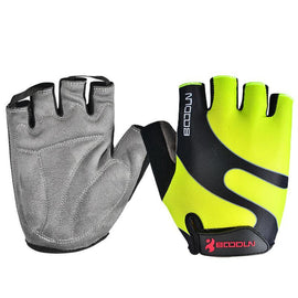 Half Finger Gloves