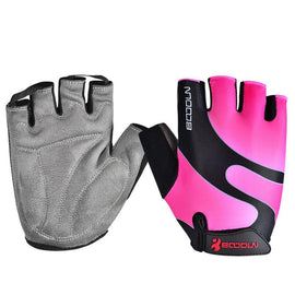 Half Finger Gloves
