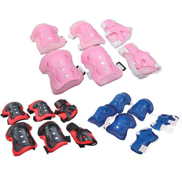 Comfortable Elbow Knee Pads