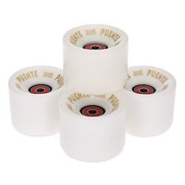 Durable Skateboard Wheels