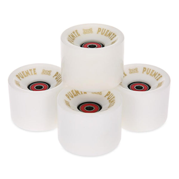 Durable Skateboard Wheels