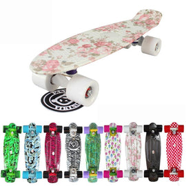 Retro Classic Skateboard