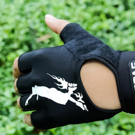 Breathable Sport Gloves