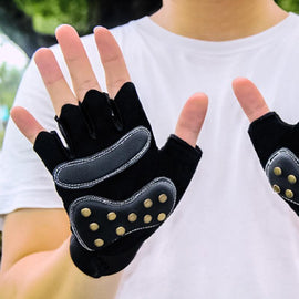 Breathable Sport Gloves