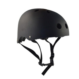 Half Face Skateboard Helmet