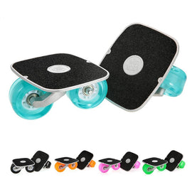Short Board Skateboard