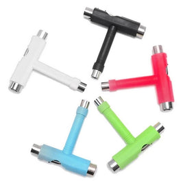 T Shape Multifunctional Tool