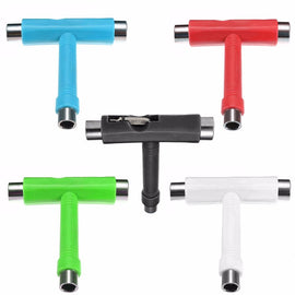 T Shape Multifunctional Tool