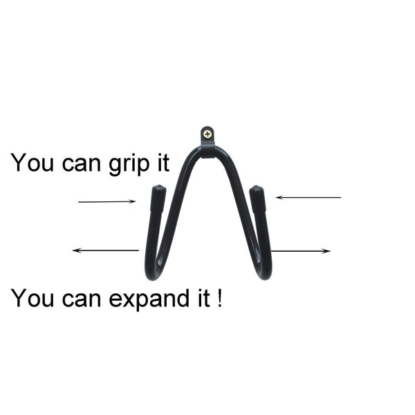 Skateboard Wall Mount