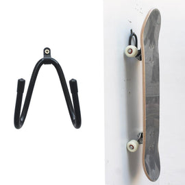 Skateboard Wall Mount