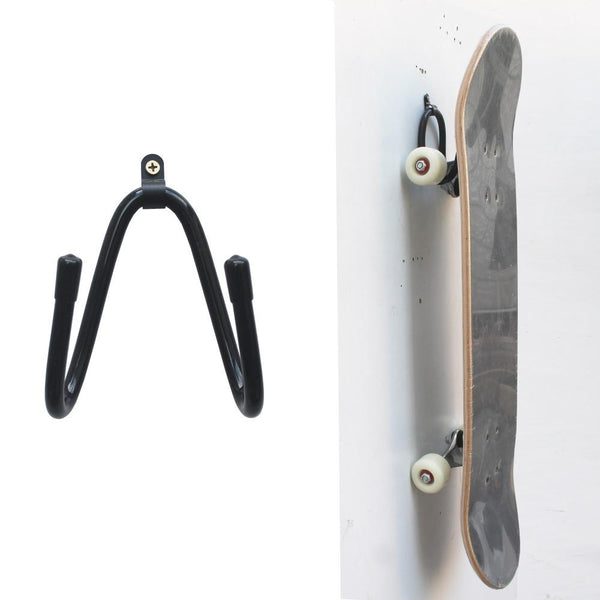 Skateboard Wall Mount