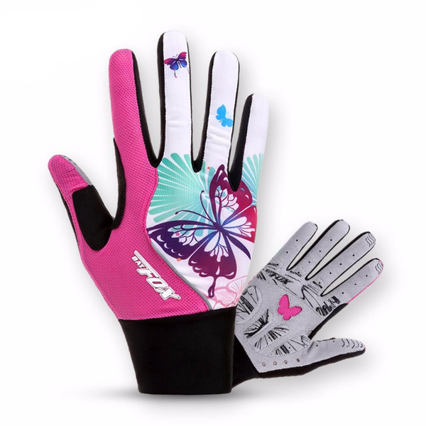 Water Resistant Gloves
