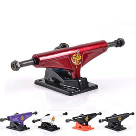 Classic Aluminum Skateboard Truck