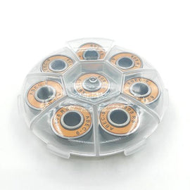 Skateboard Bearing Spacer