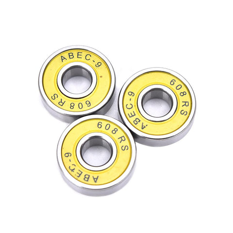 Stainless Steel Bearings
