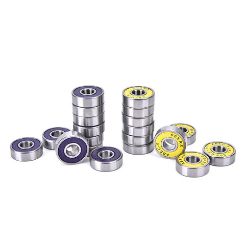 Stainless Steel Bearings