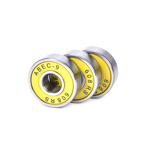 Stainless Steel Bearings