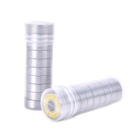 Stainless Steel Bearings