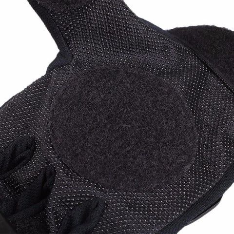 Full Finger Shockproof Gloves