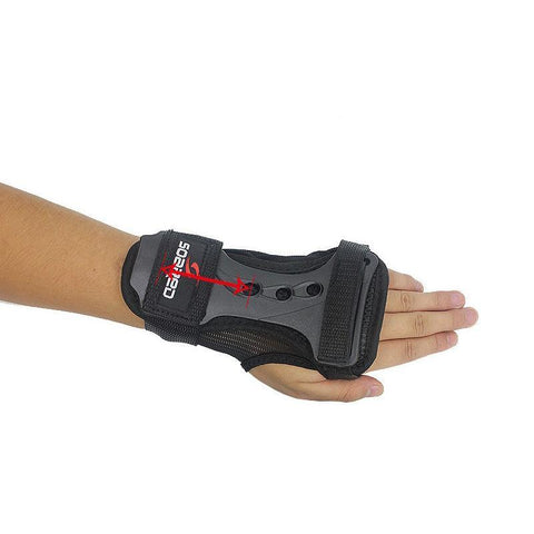 Adjustable Snowboard Glove