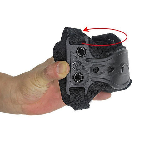 Adjustable Snowboard Glove