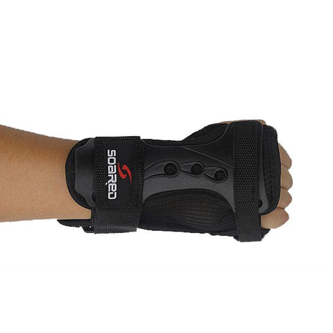 Adjustable Snowboard Glove