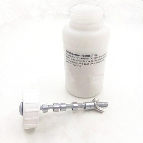 Skates Bearing Cleaner