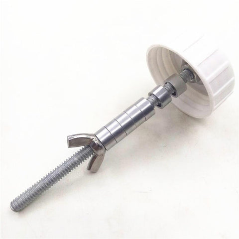 Skates Bearing Cleaner