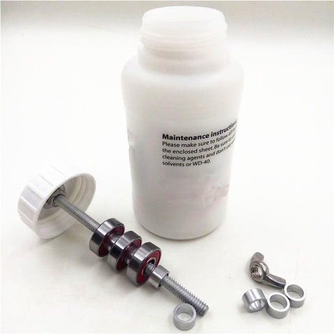Skates Bearing Cleaner