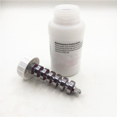 Skates Bearing Cleaner