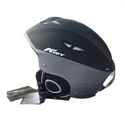 Winter Sports Helmets