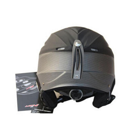 Winter Sports Helmets
