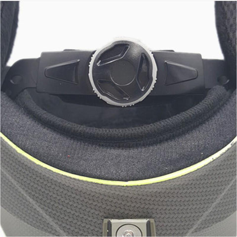 Winter Sports Helmets