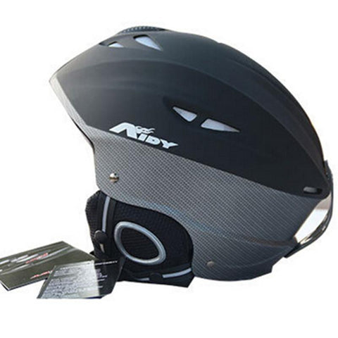 Winter Sports Helmets