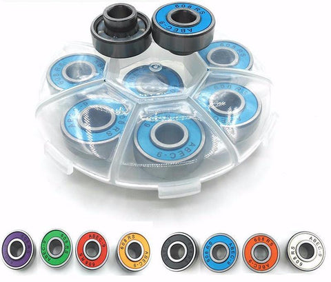 Skateboard Bearing Spacer