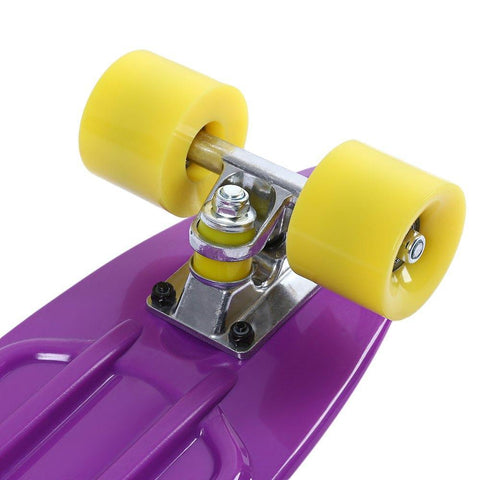 Mini Cruiser Skateboard