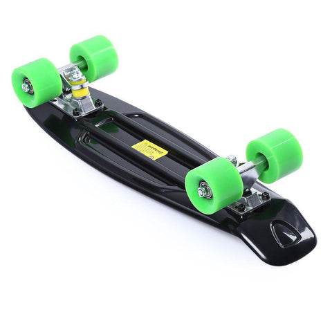 Mini Cruiser Skateboard