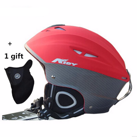 Winter Sports Helmets